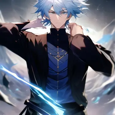 Profile image of レオン・ヴァイス