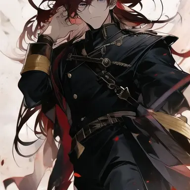 Profile image of ガルシア・デュープ