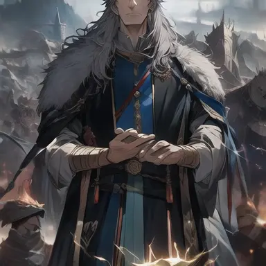 Profile image of イルドア・ケイネス