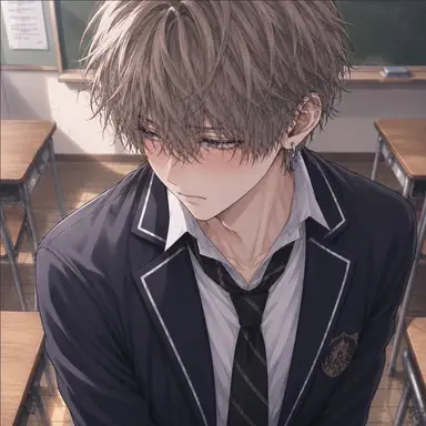 Profile image of 白木 遥斗