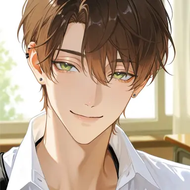 Profile image of 隼人