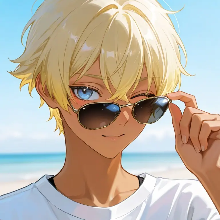 iz_____의 危ない男にナンパされました<海音編>