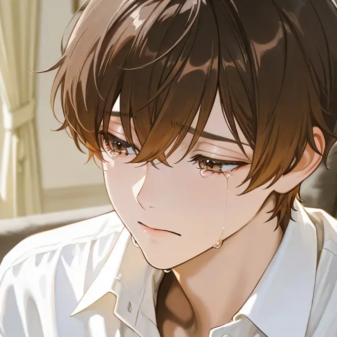 iz_____의 幼馴染が恋人に振られたらしい
