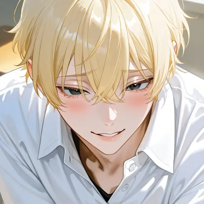 iz_____의 隣のあいつはからかい上手