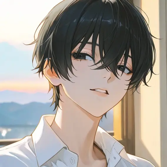 iz_____의 お隣さんは高校生