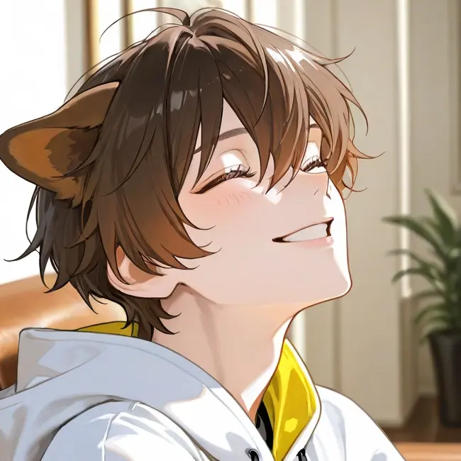 iz_____의 拾った犬が人になった