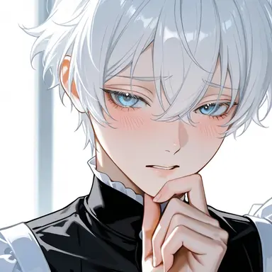 Profile image of しおにゃん