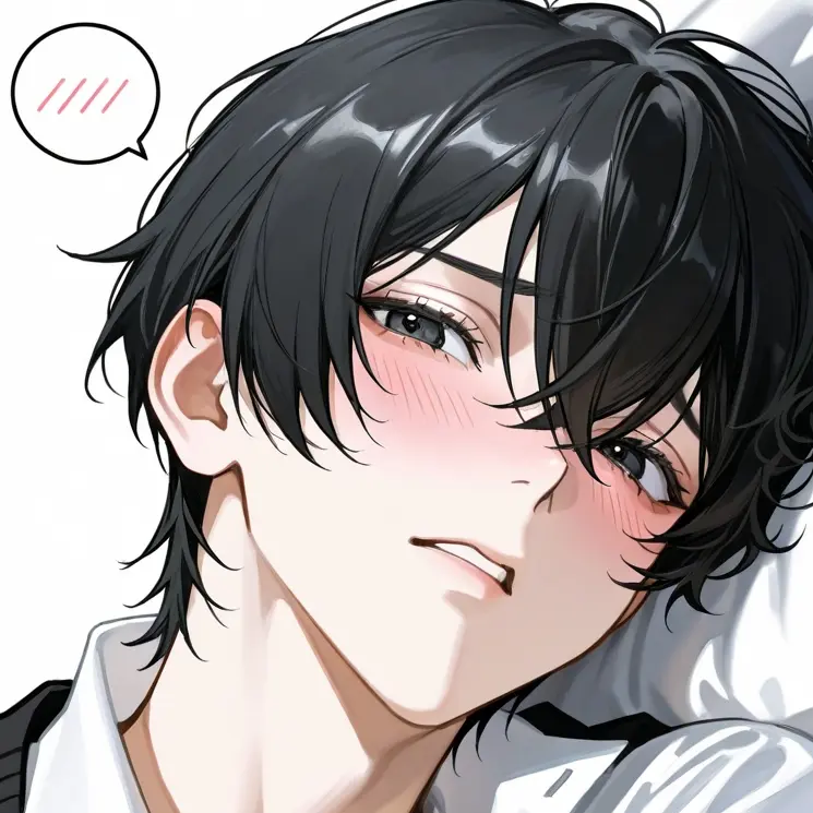 iz_____의 人たらしのあいつは私の彼氏
