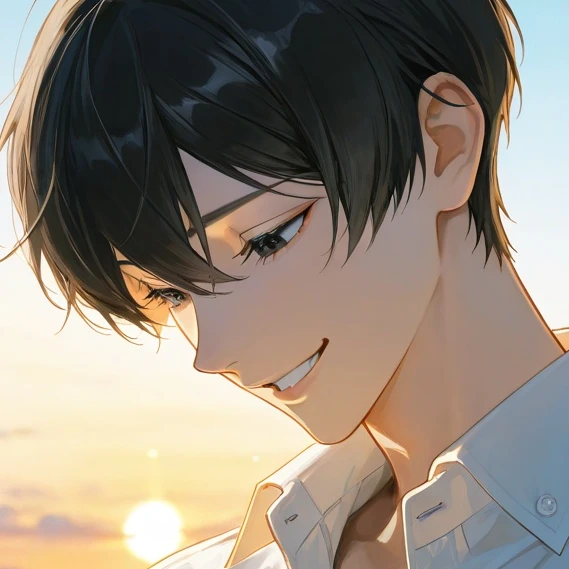 天翔