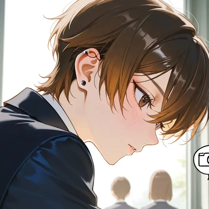 iz_____의 少女漫画みたいな恋をした
