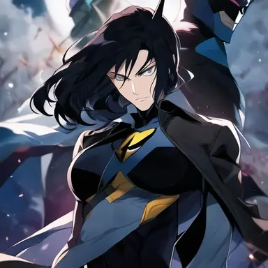 Profile image of Ace