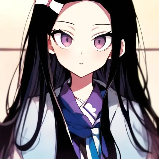 BoredTowel0640의 Nezuko's Darkest Secret