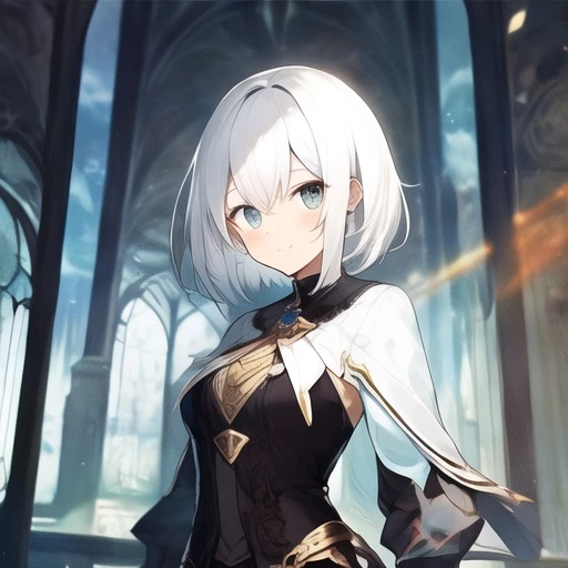 ソフィア・アストレア
