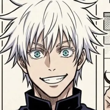 Profile image of 五条 悟