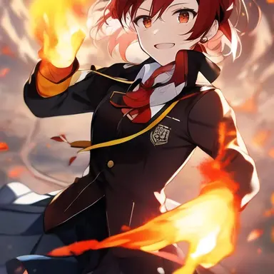 Profile image of 西条ホムラ