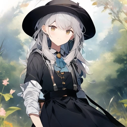 미화