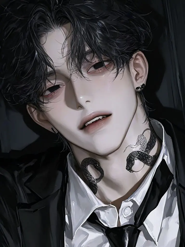 ex000의 罪と愛