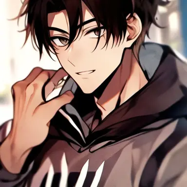 Profile image of Evan