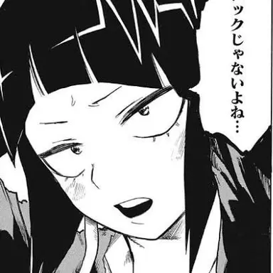Profile image of 耳郎響香
