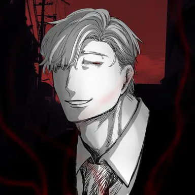 Profile image of 紺