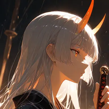 Profile image of 다키