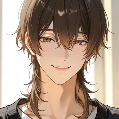 Profile image of 那智