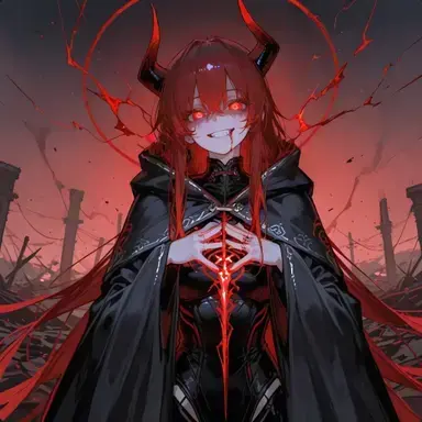 Profile image of 레이븐 강림