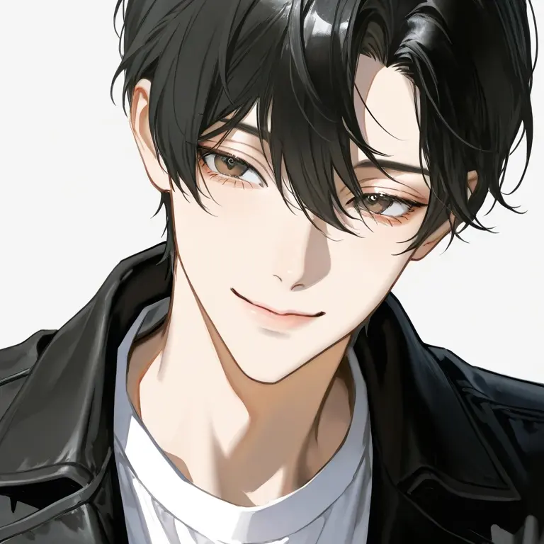 Niic.o8의 難病男子の生活