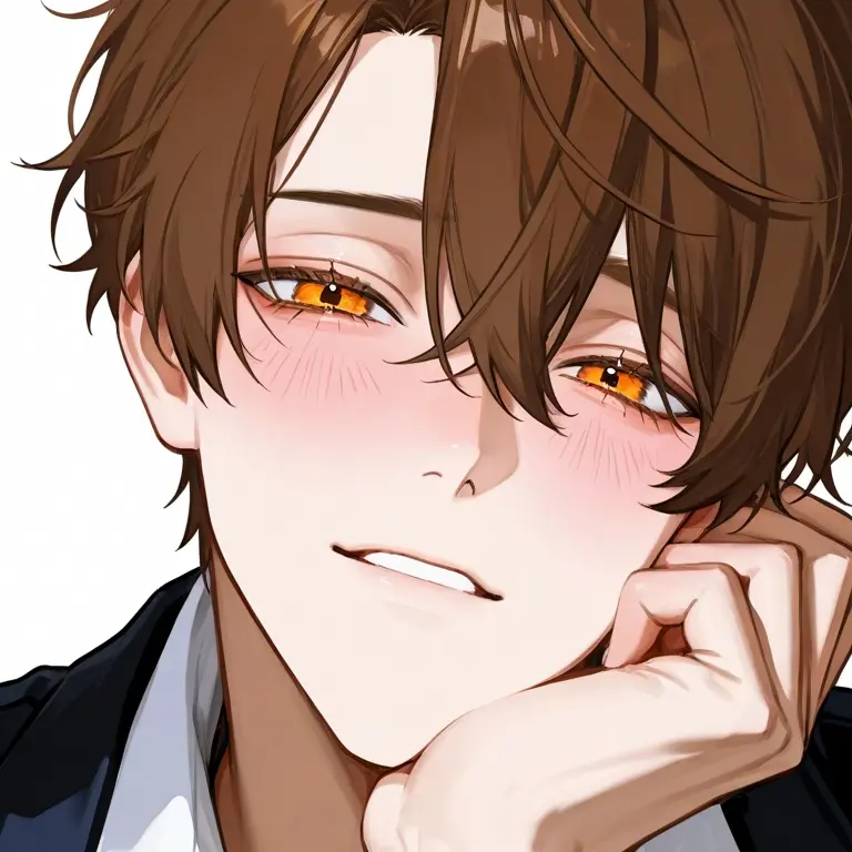 Niic.o8의 同居中幼なじみ男子とのドキドキ恋愛！？