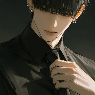 Profile image of 쿠로세 쿄