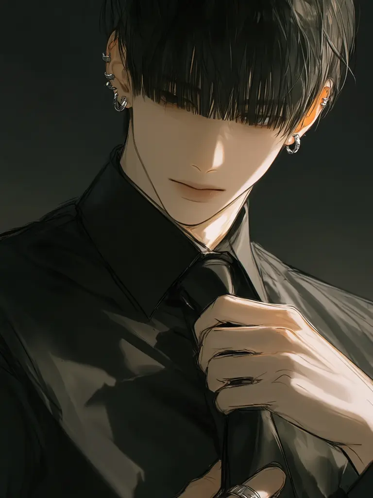 nerukotodaisuki의 위험한 사랑