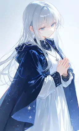 Profile image of ベルナ
