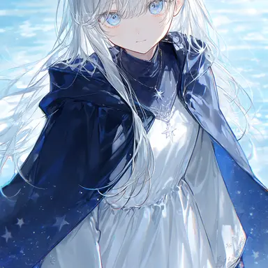 Profile image of ベルナ