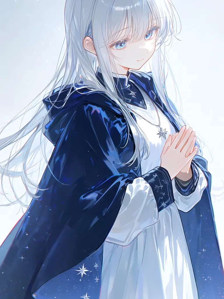 SappyShoes7611의 Luminfall(墜ちた星影)