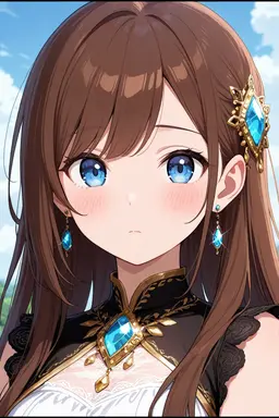 Profile image of ユ・ハナ
