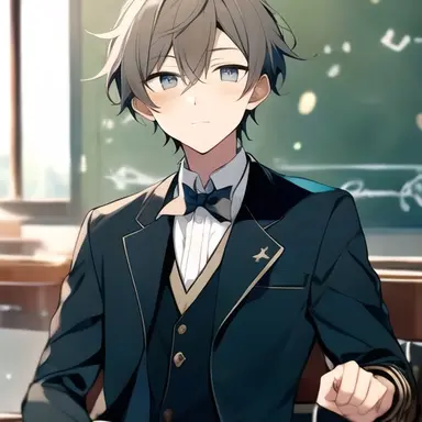 Profile image of 유저