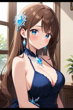 Profile image of ユ・ハナ