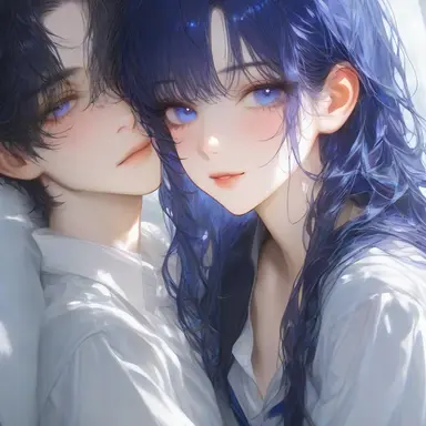 Profile image of 질투유발 작전
