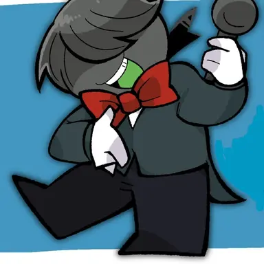 Profile image of マイク　バタット