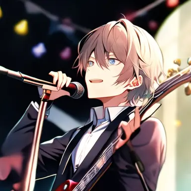 Profile image of 이시온