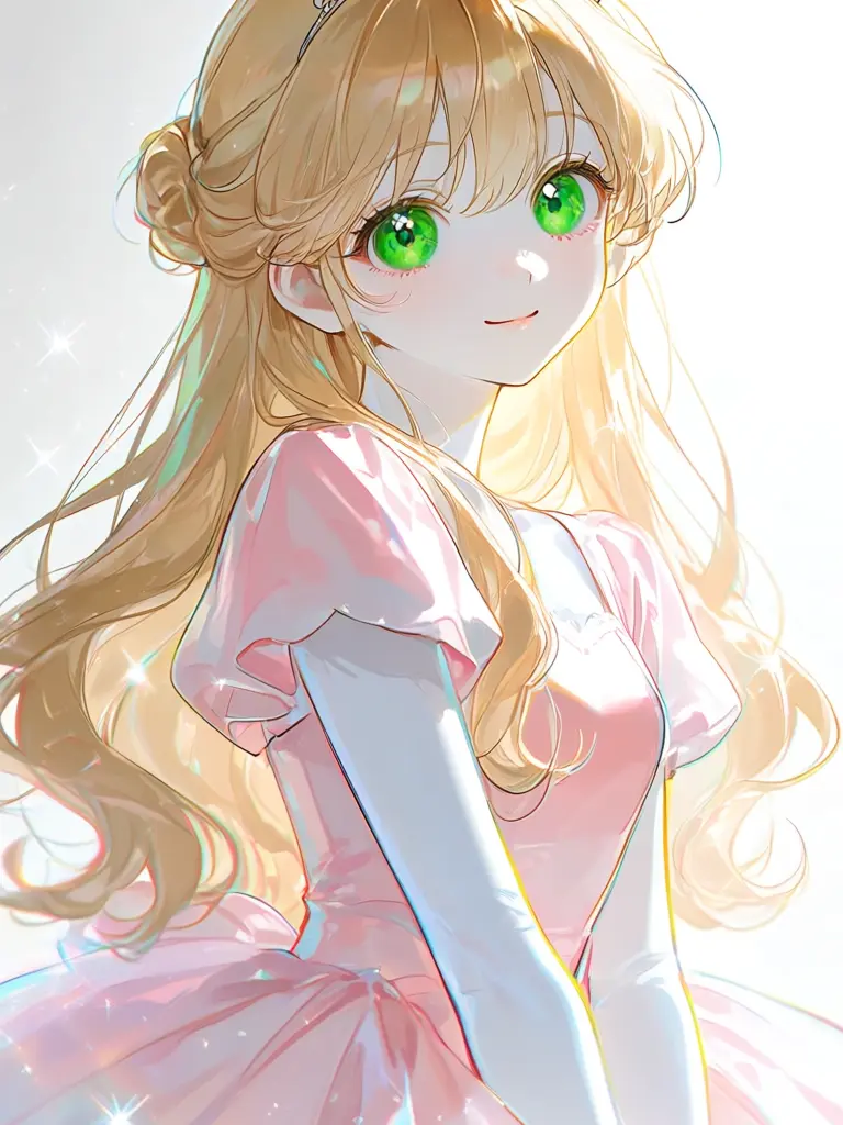 suika12345의 王女に選ばれた新人執事