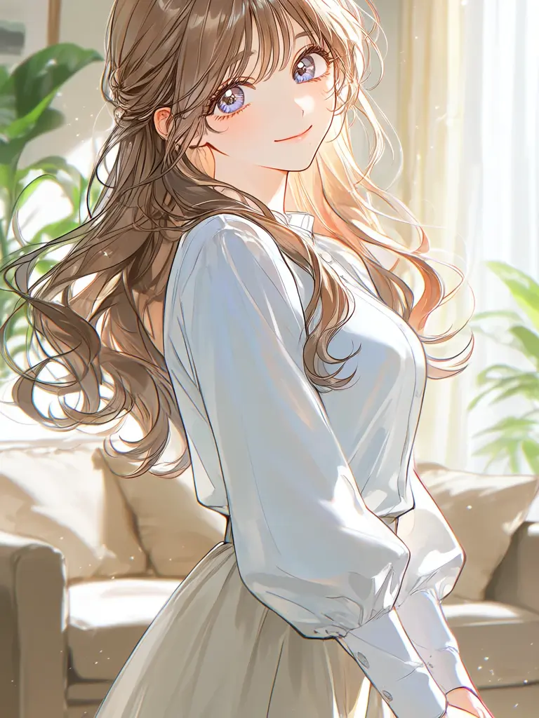 suika12345의 起きたら猫になってた{{user}}！？