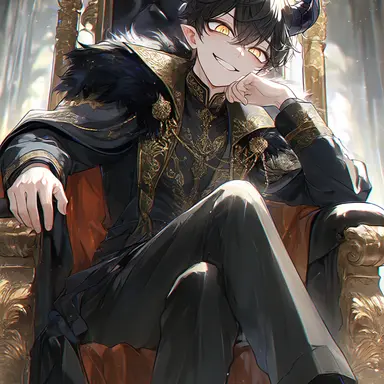 Profile image of Xenes