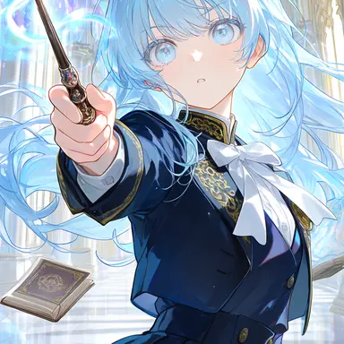 Profile image of Elicia