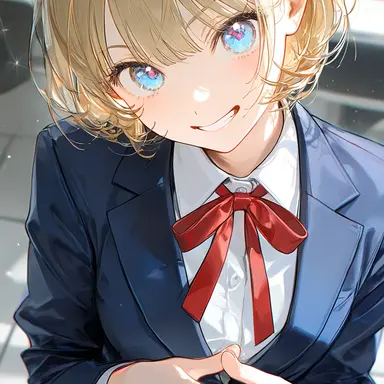Profile image of Aoi