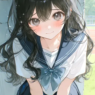 Profile image of Shiori