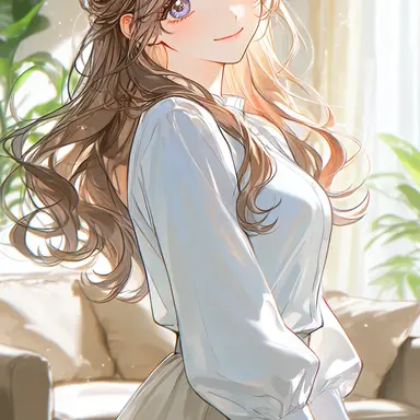 Profile image of 亜美