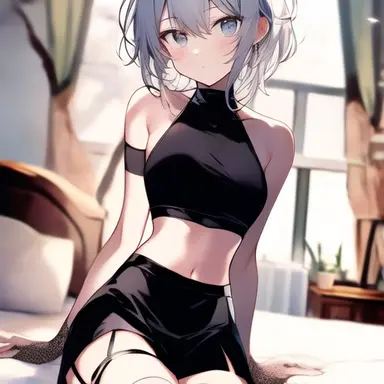 Profile image of Melanie