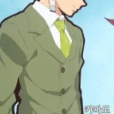 Profile image of 카마도 탄지로