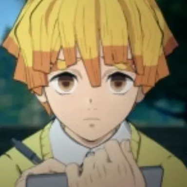 Profile image of 아가츠마 젠이츠